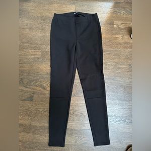 Madewell leggings size 0